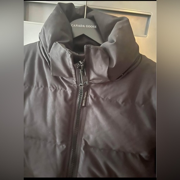 Mystique Canada Goose - Picture 4 of 15